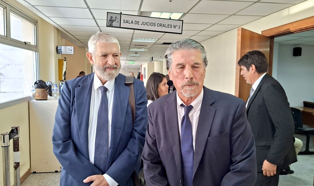 Raúl Ramírez Bogado tweet media