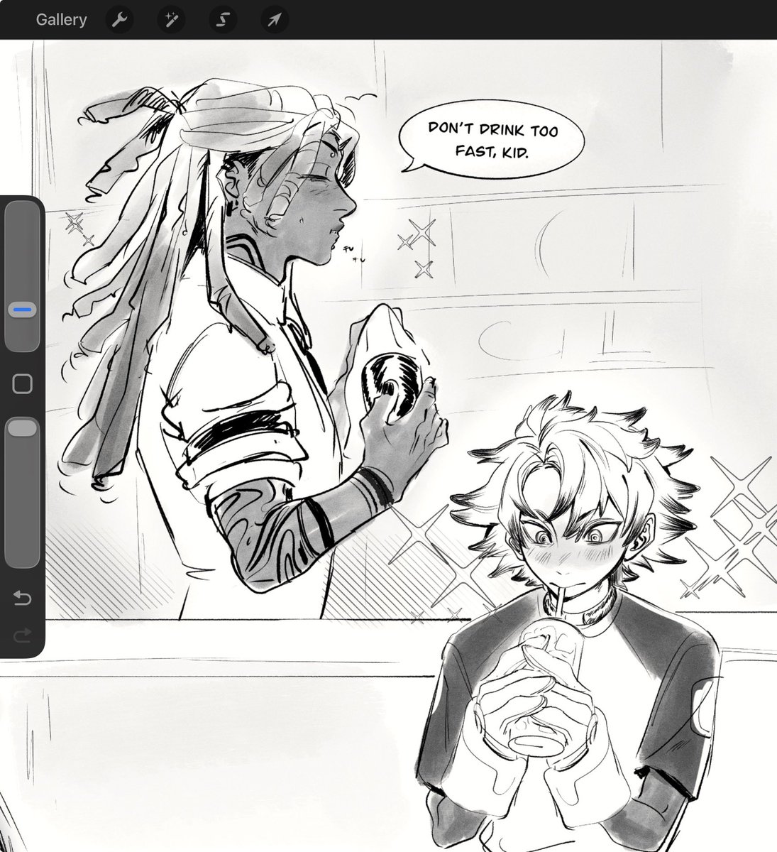 ⋆｡𖦹°⭒˚｡⋆ 🐟 Milkk 🐟 ⋆｡𖦹°⭒˚｡⋆ tweet media