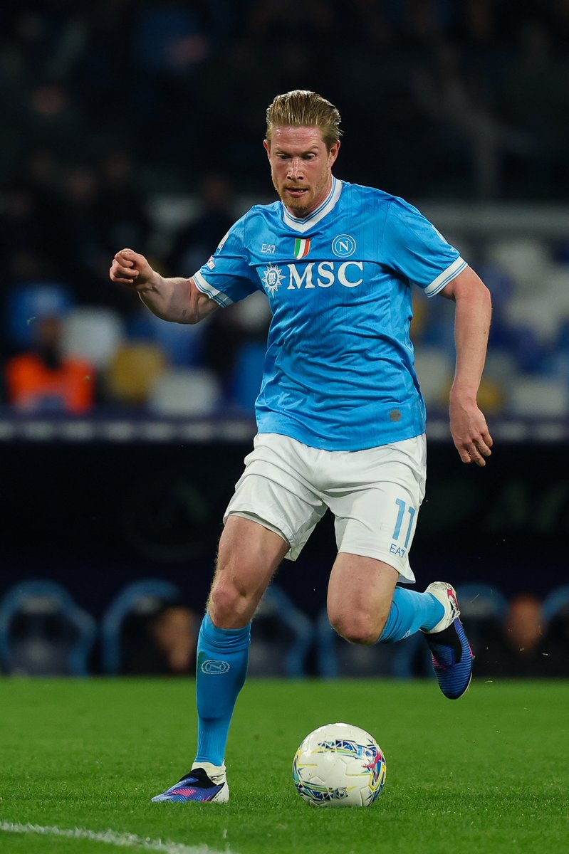 KDB 🤵🏻‍♂️🇧🇪