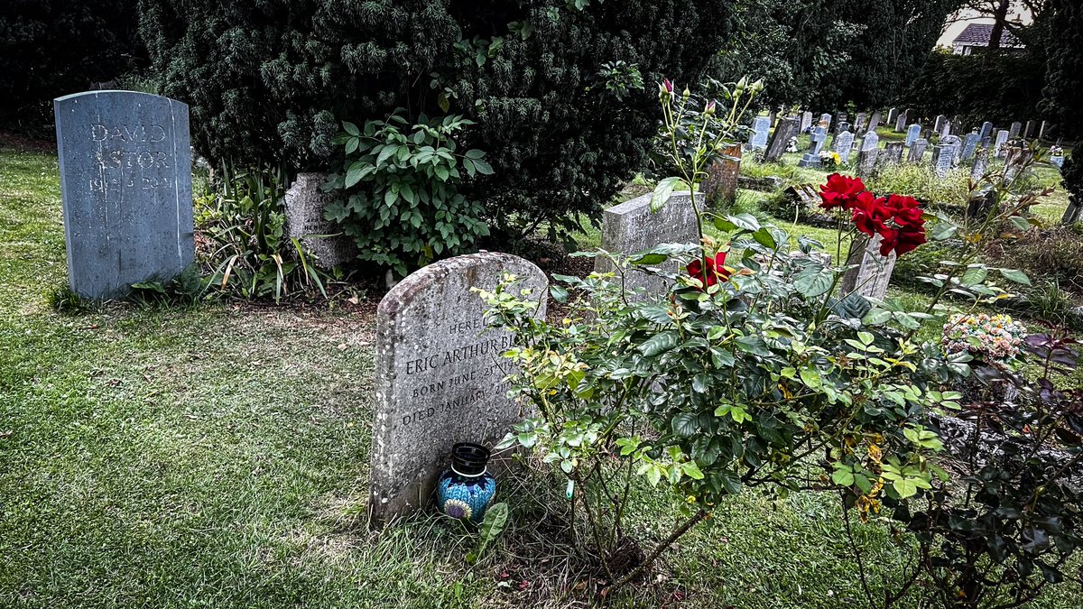 Rob Dalby tweet media