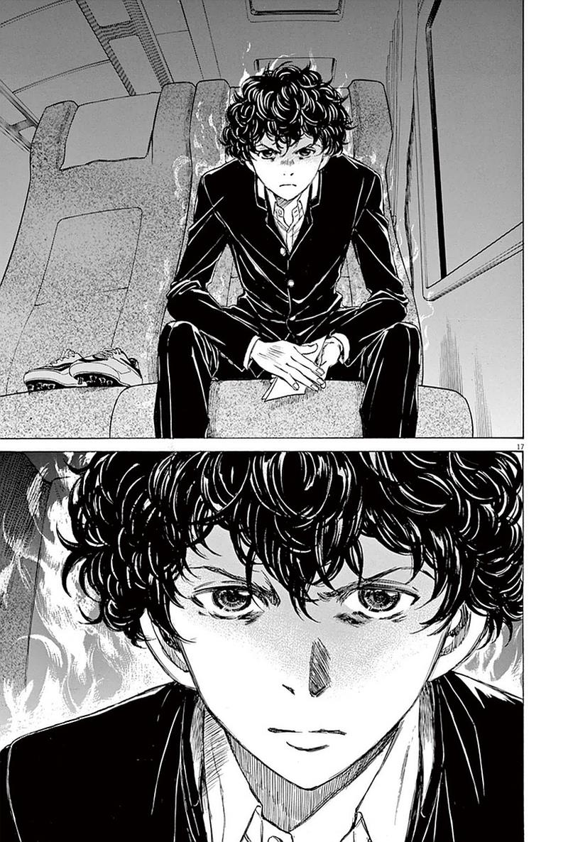 YeYeezus79's tweet image. That Kurapika pose 
#lockedin