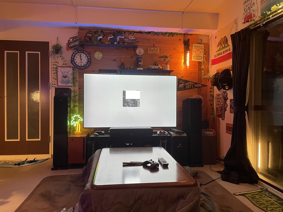 タカヒロ@琵琶湖 tweet media