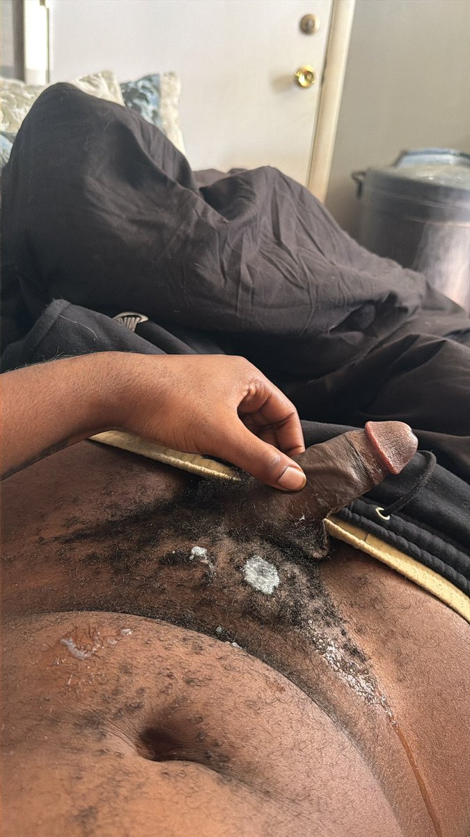 Mr. CocoButterKisses🍫💋 tweet media