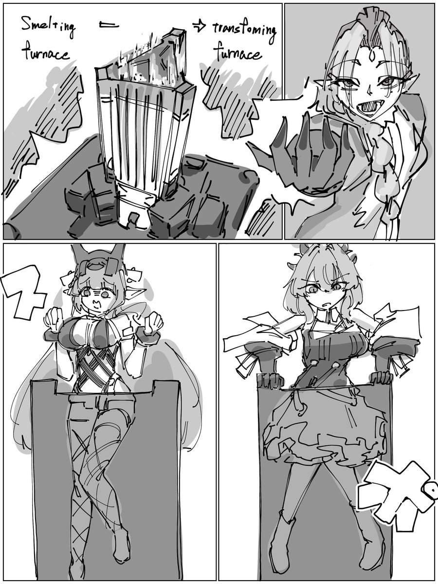 物理ファン🔞 tweet media