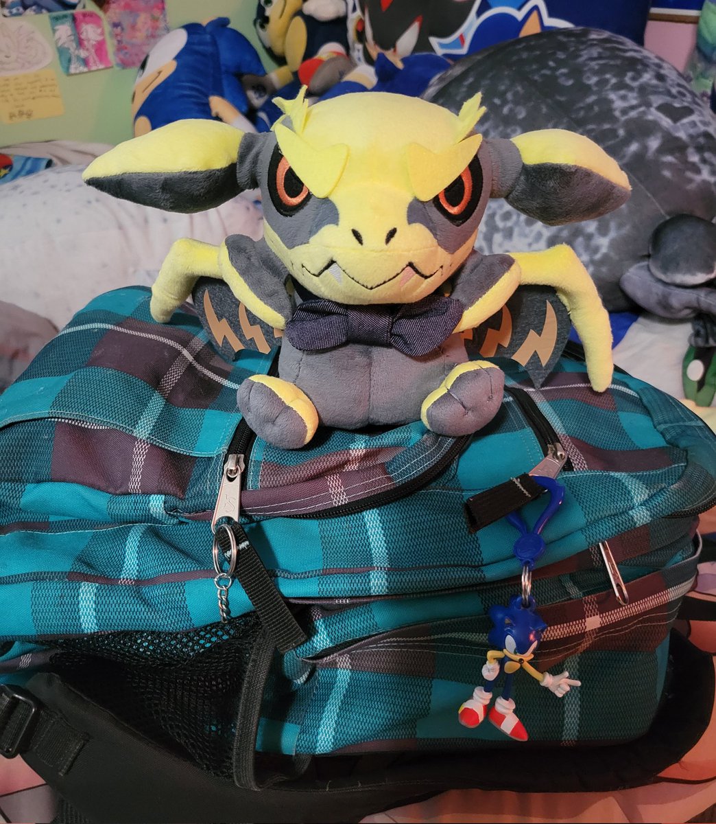 ⚡️#1 Rey Dau Bestie⚡️ tweet media