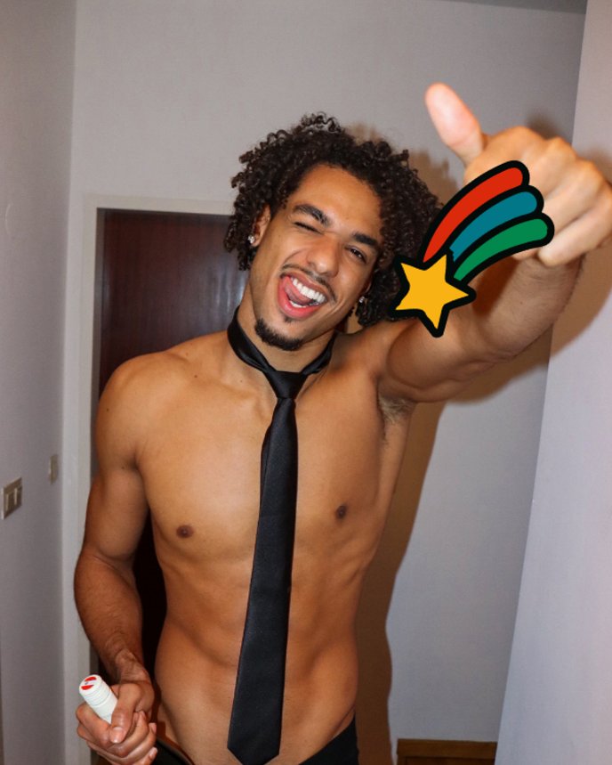 Geronimo tweet media