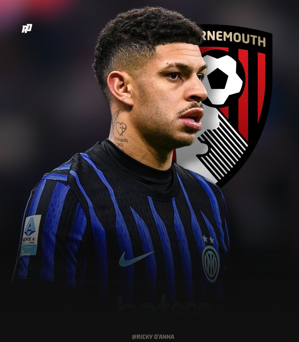 Ricky D'Anna tweet media