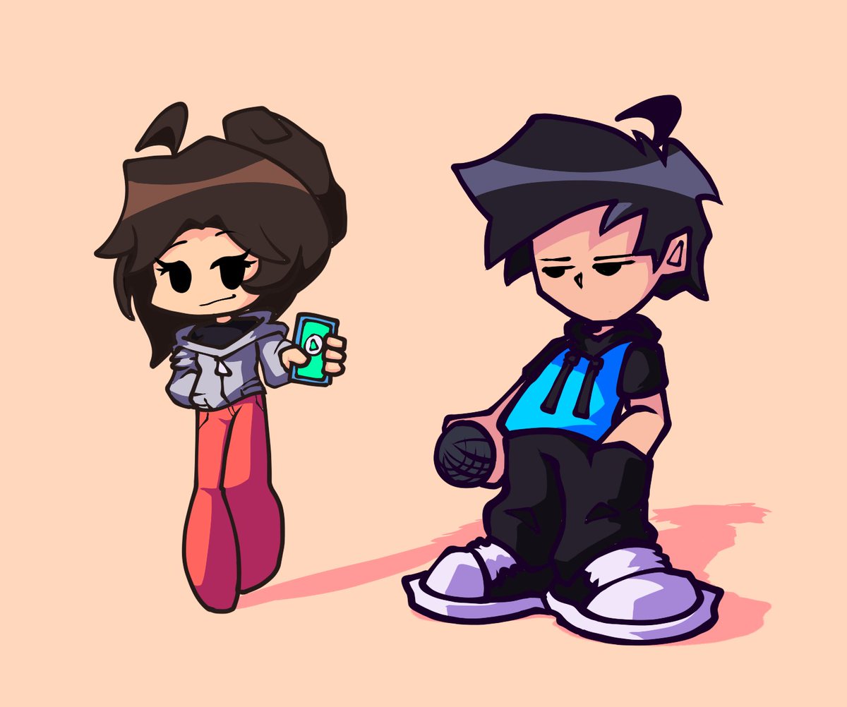 BunBun_Doodlez 🐰 tweet media