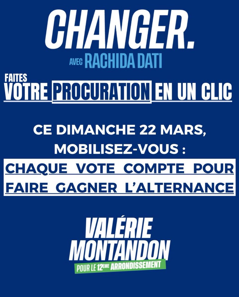 Valérie Montandon tweet media