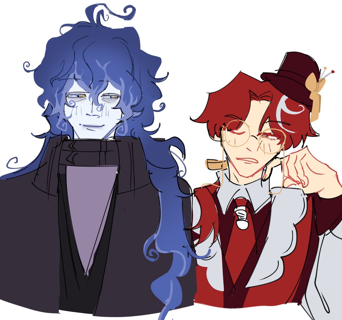 jin 🍁🪡 tweet media