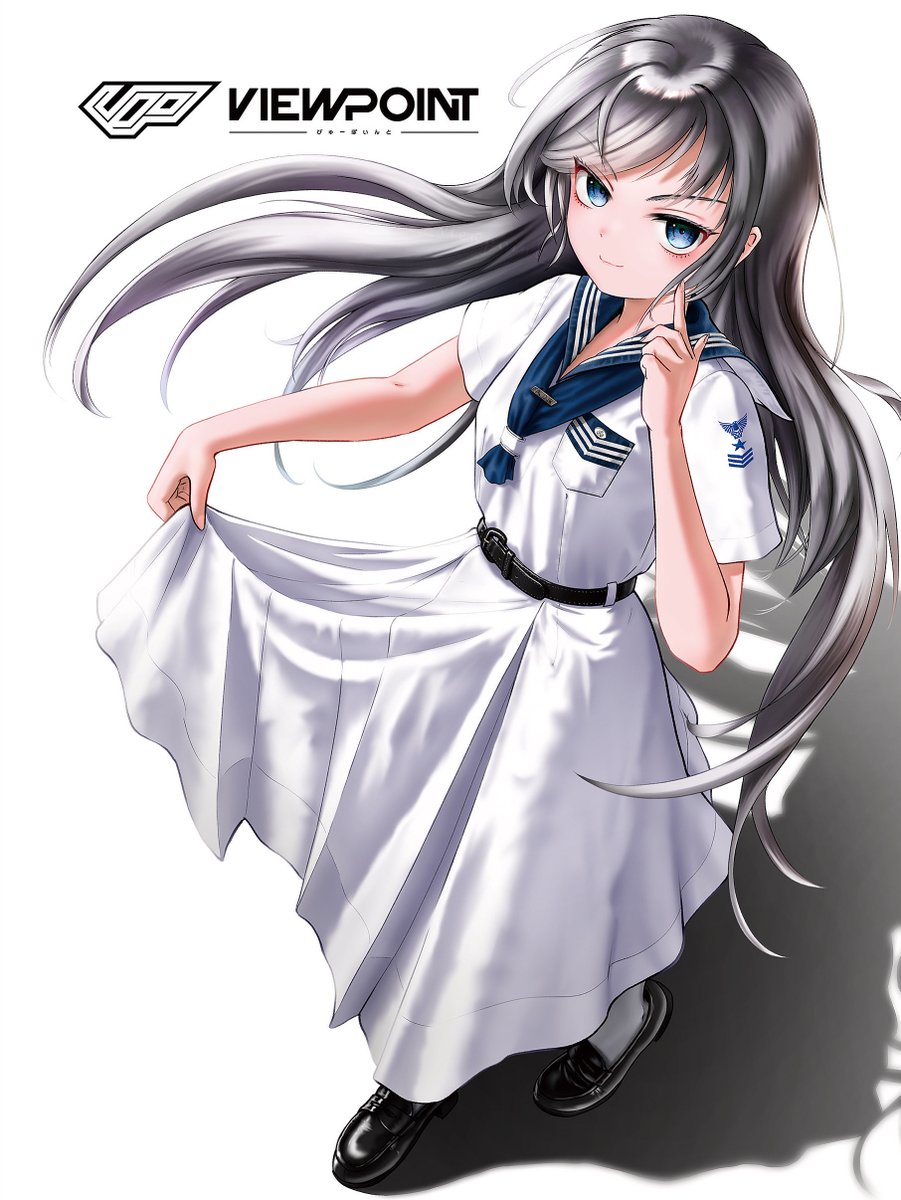 びゅーぽいんと / イラストレーター tweet media