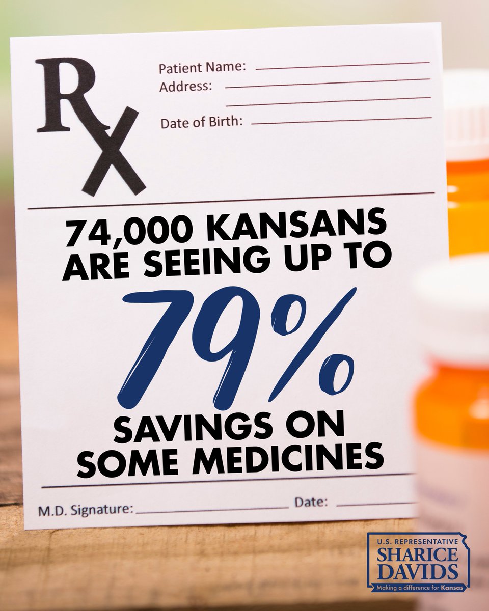 Rep. Sharice Davids tweet media