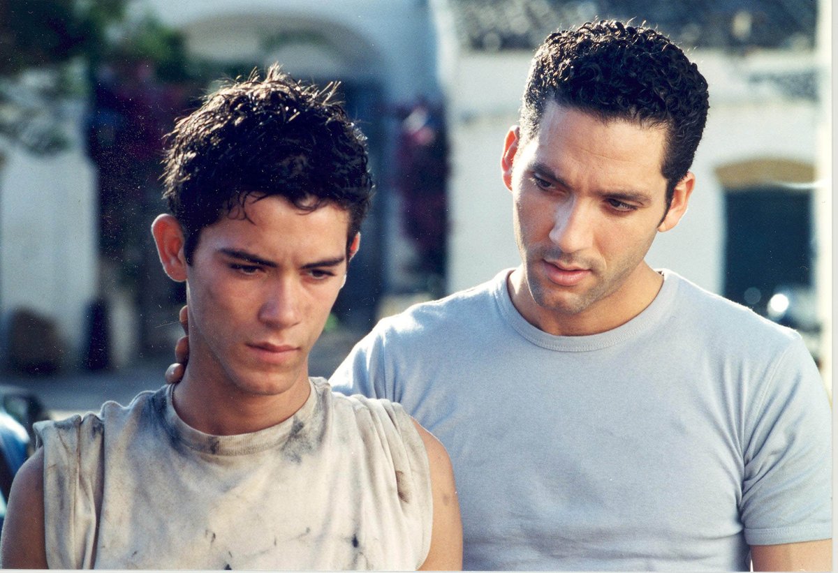 TV2000it's tweet photo. 📽 #Miniserie | "Brancaccio" con #UgoDighero e #BeppeFiorello
🕘 Stasera #21marzo in prima serata su #TV2000
📺 Canale 28 dtt
📡 157 Sky
📌 Brancaccio è il quartiere di #Palermo dove è stato nominato parroco #PinoPuglisi che, nel 1993, è stato assassinato dalla mafia. Una vita passata a combattere la cultura della mafia attraverso le parole del Vangelo, cercando di strappare i giovani dalla strada.