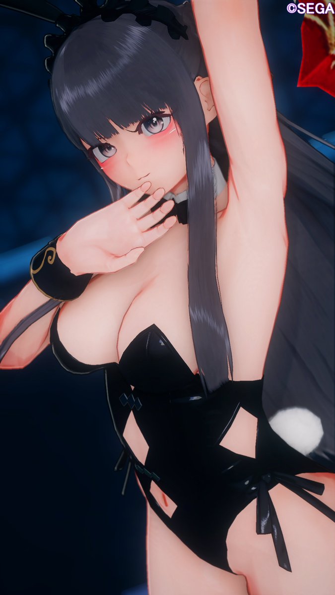 みっちー tweet media