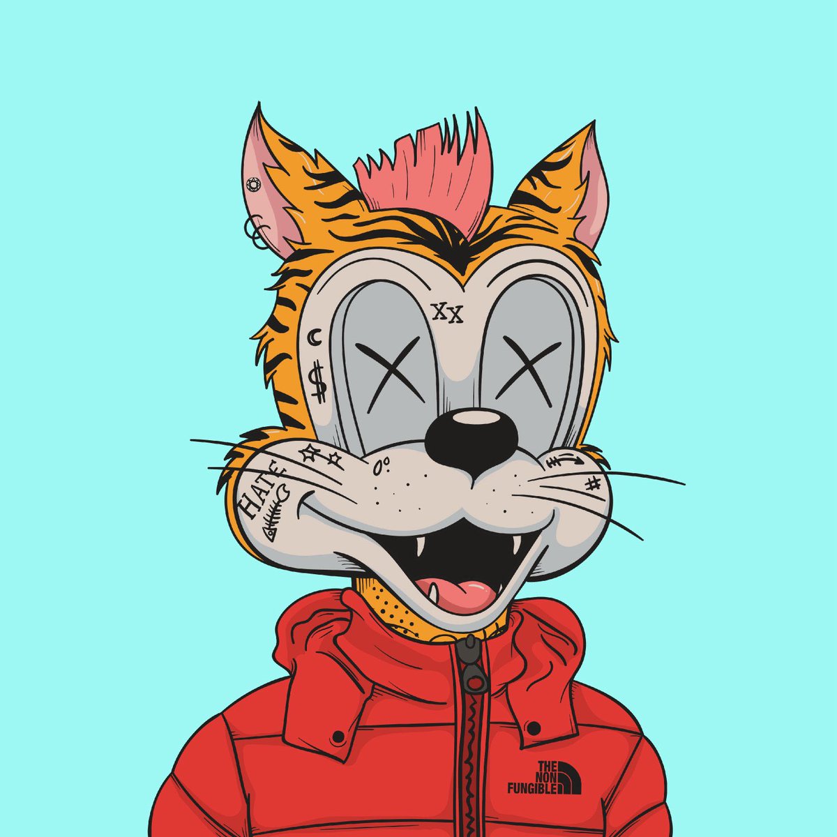 Exotic 🏁 tweet media