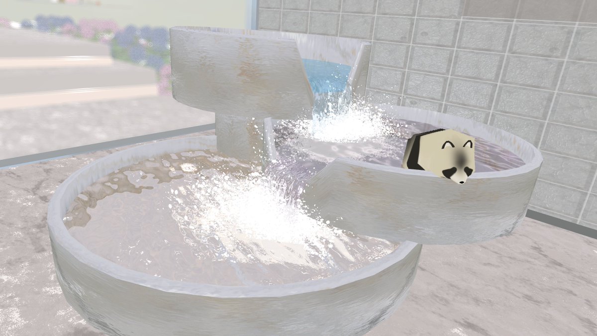 ⛩茶釜熊⛩ tweet media