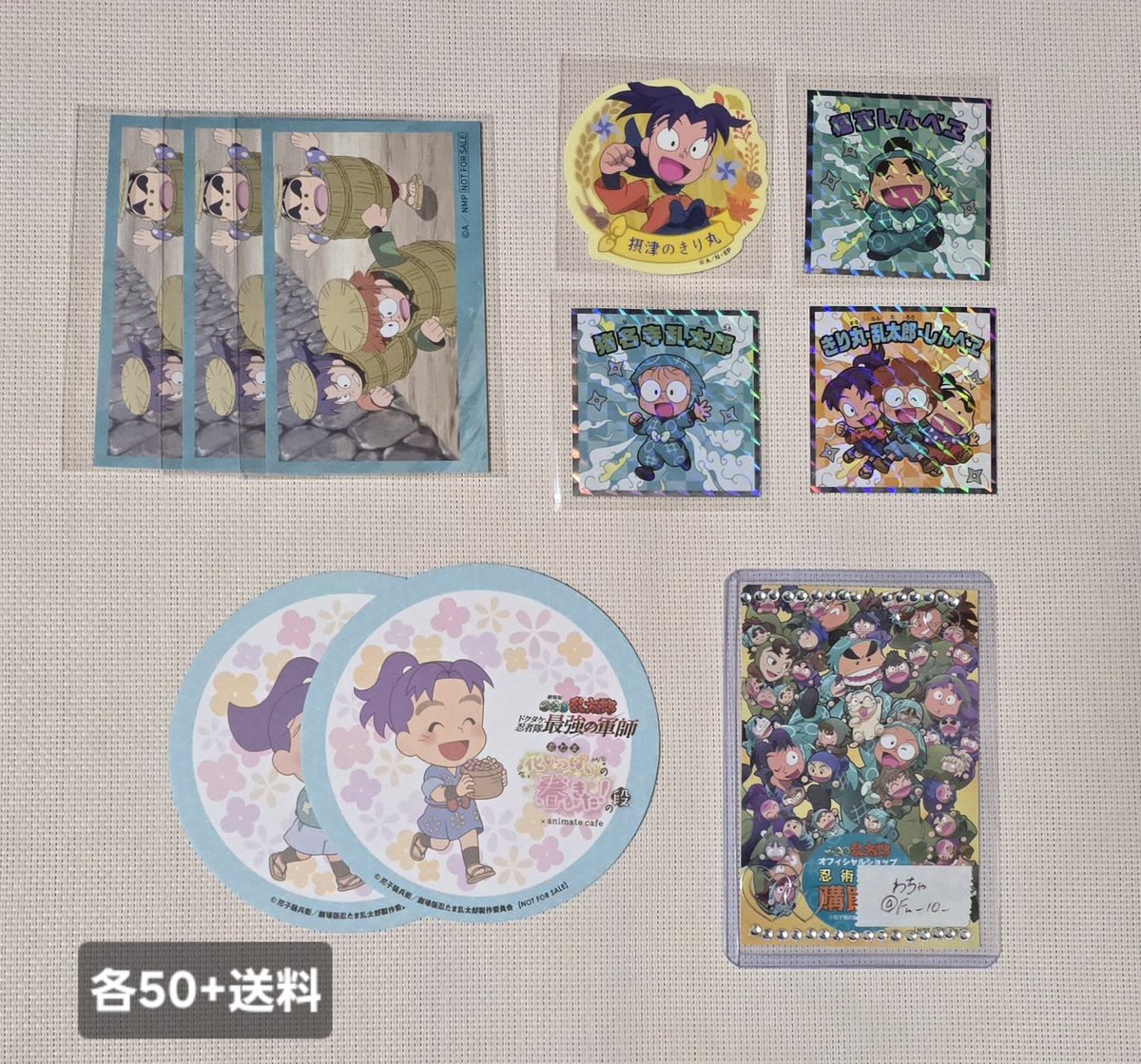 わちゃ tweet media