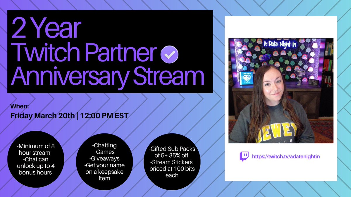 A Date Night In 🏠 tweet media