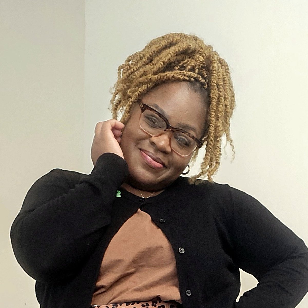 Kam 🧡 tweet media