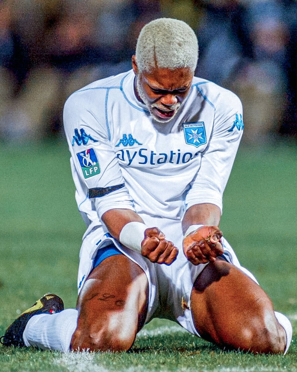 Ligue 1 English tweet media