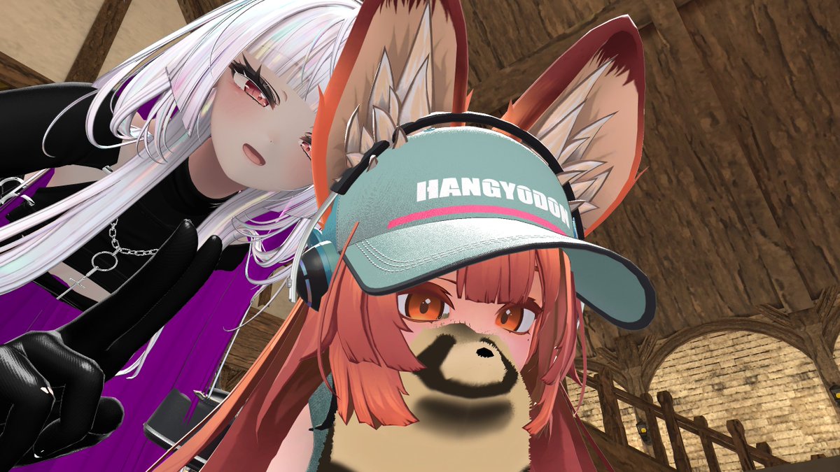 ⛩茶釜熊⛩ tweet media