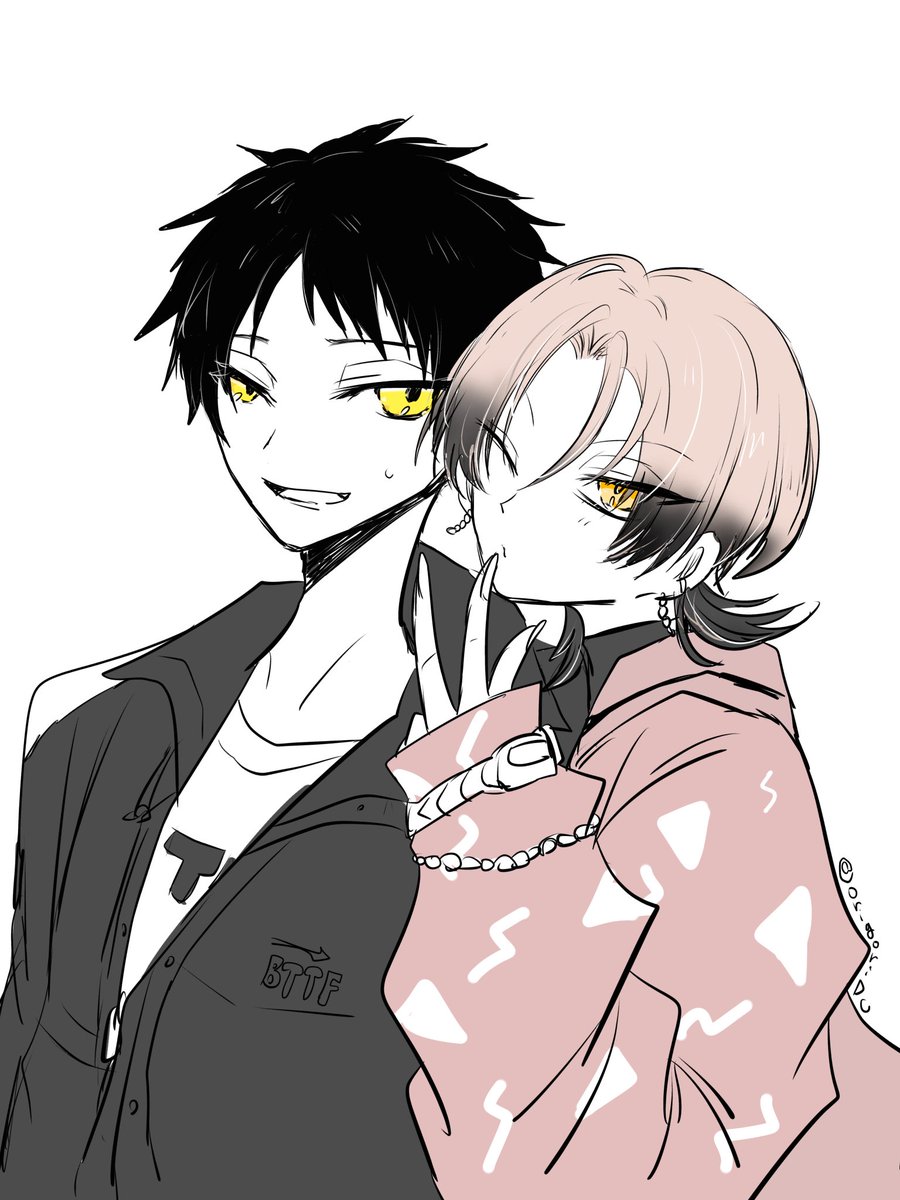 をりこ tweet media