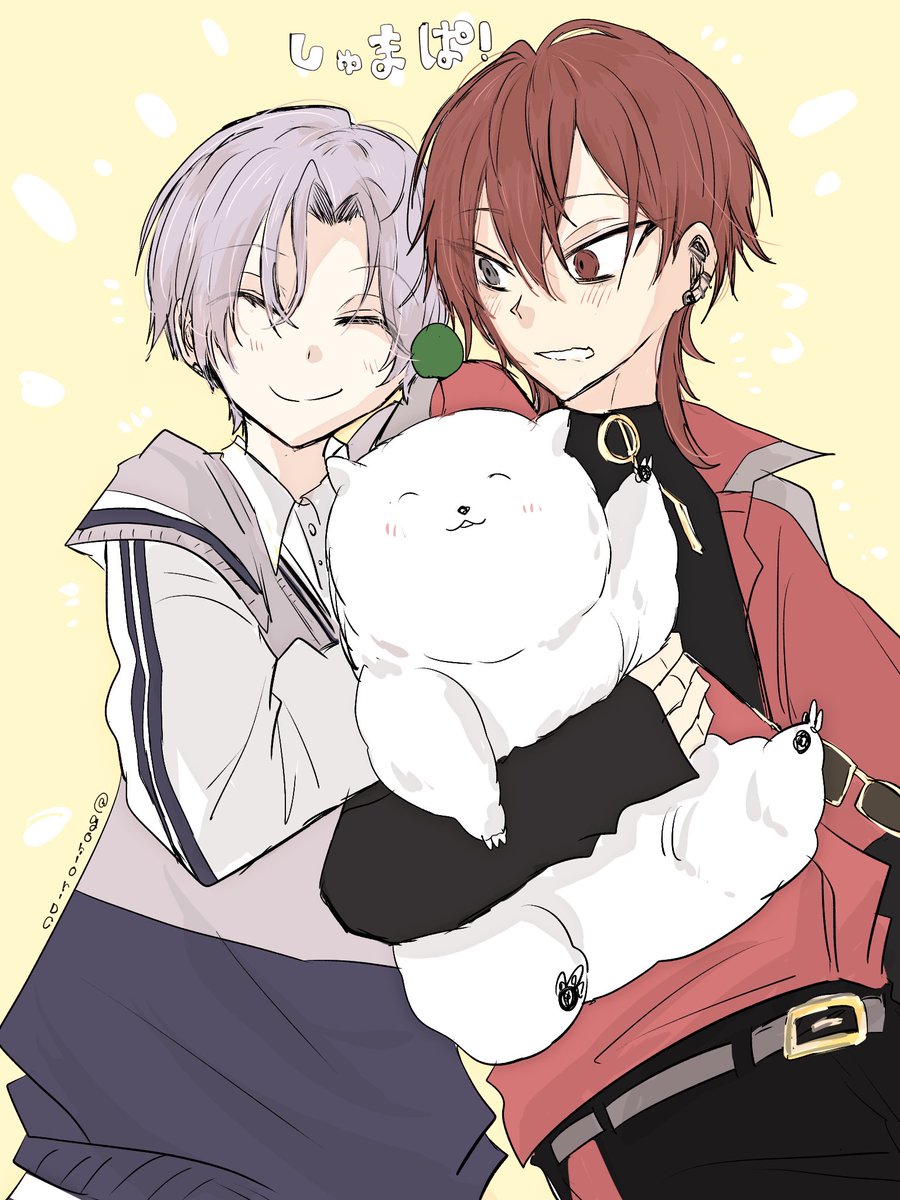 をりこ tweet media