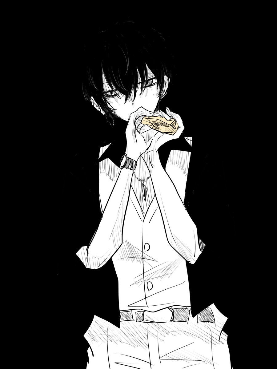 をりこ tweet media