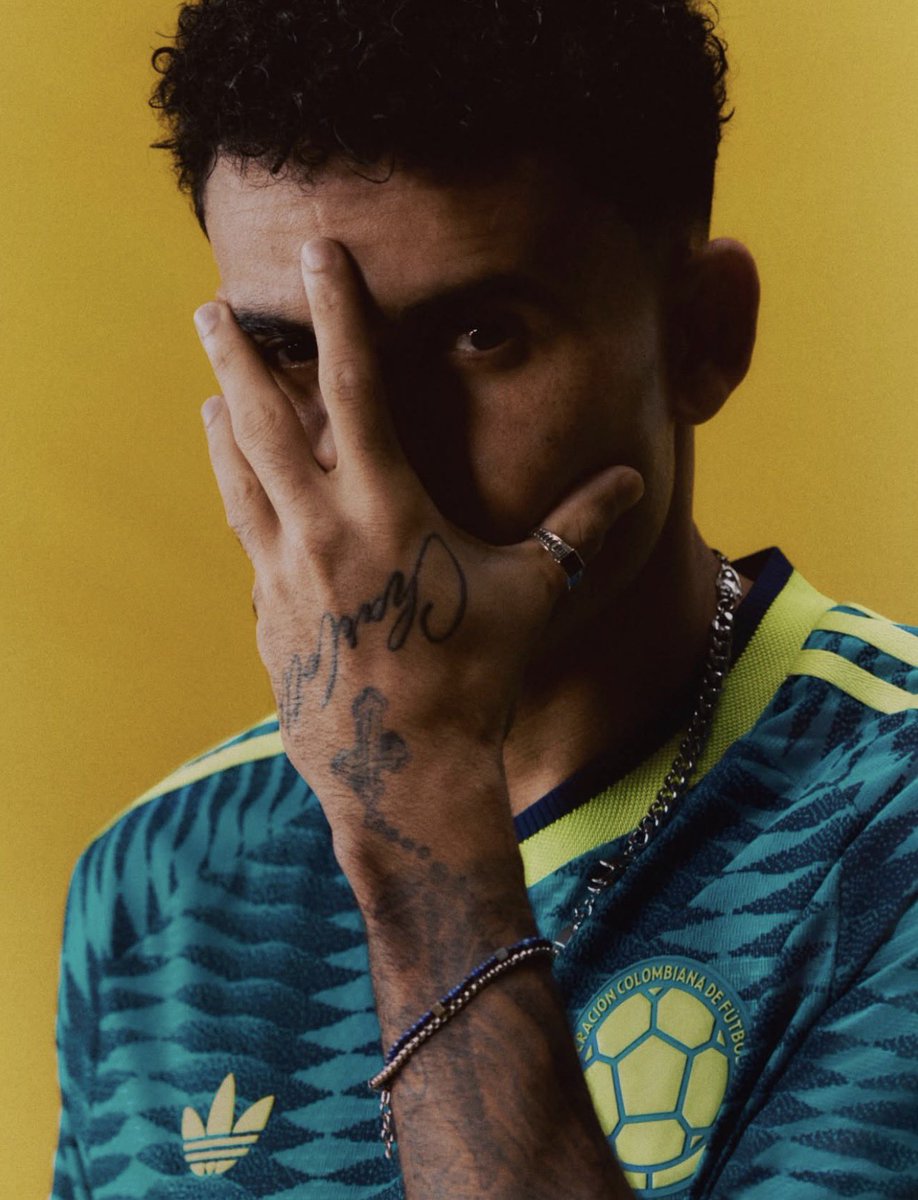 🚨 El amistoso de la Selección Colombia 🇨🇴 para el partido de despedida previo al Mundial que se disputará el 29 de mayo en Bogotá será ante Costa Rica 🇨🇷