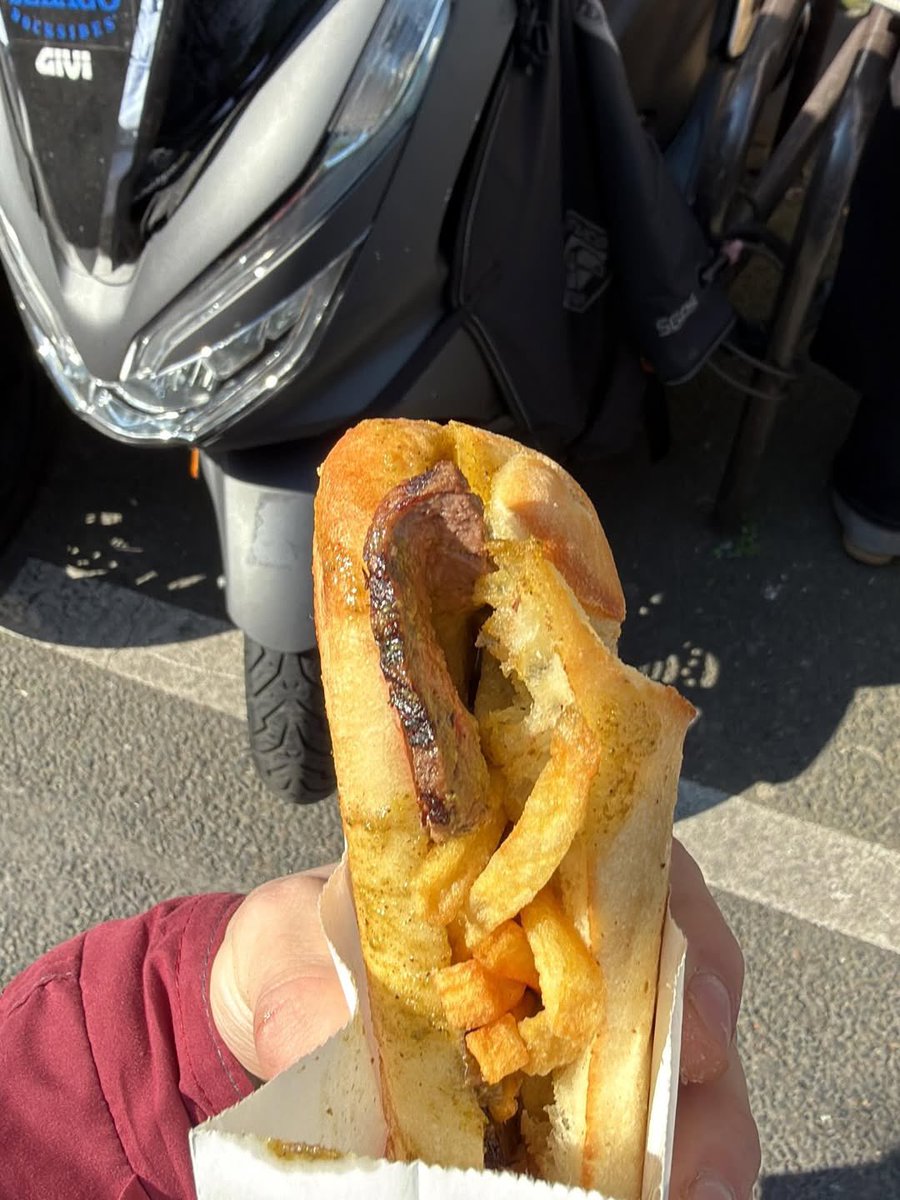 Cruz Beckham tweet media