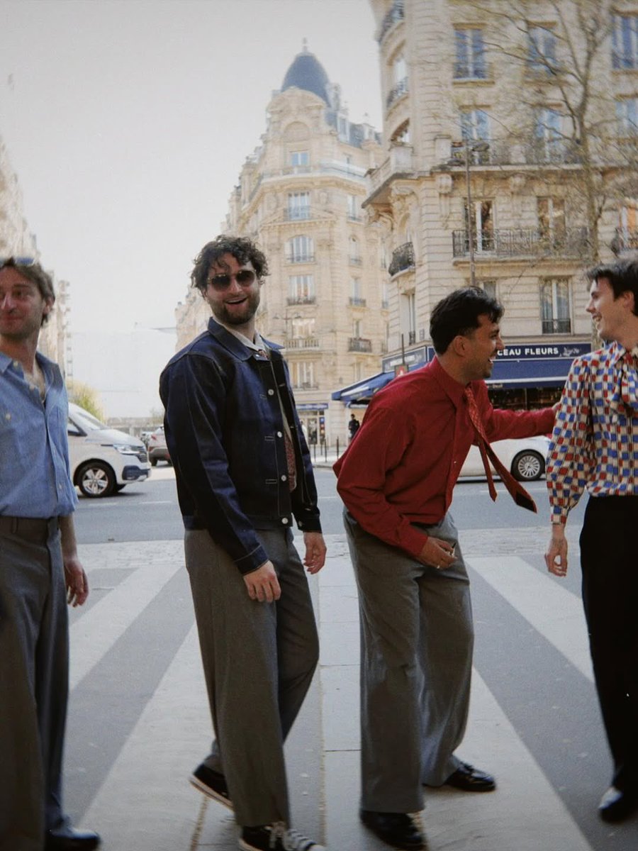 Cruz Beckham tweet media