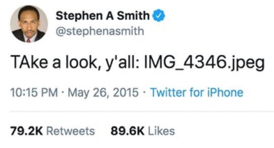 Justin™ tweet media