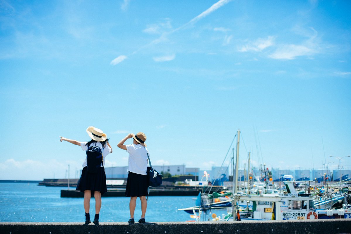 うちだしんのすけ tweet media