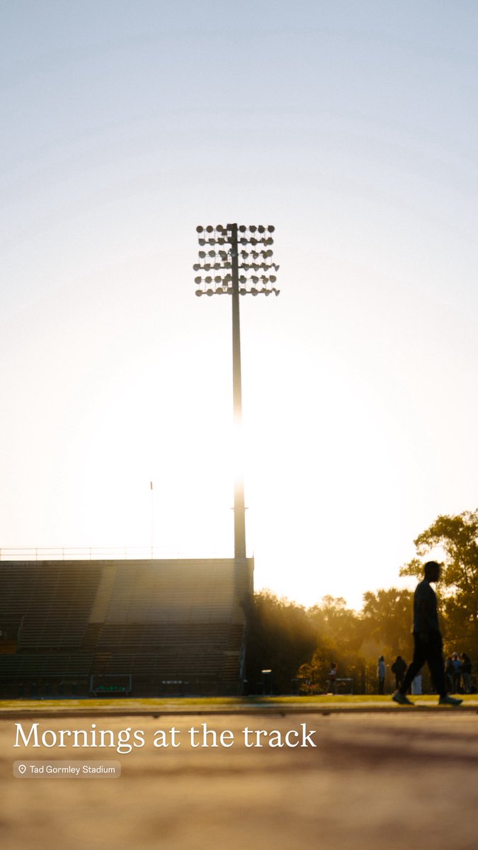 Tulane XC & TF tweet media
