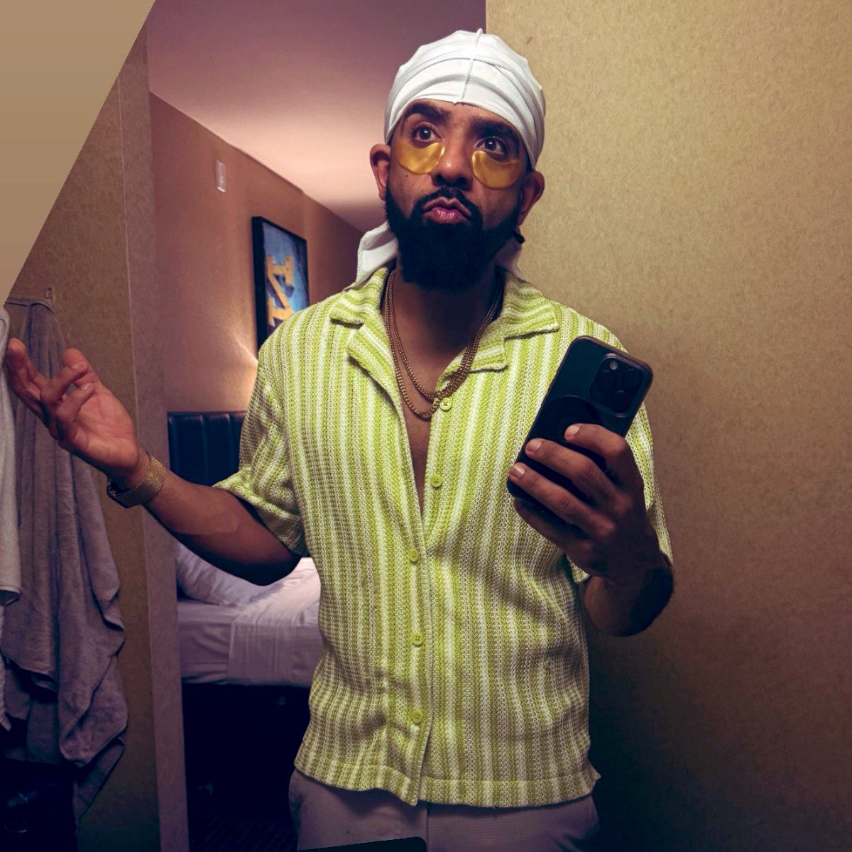 DiRTYDRiZZY 💜 tweet media