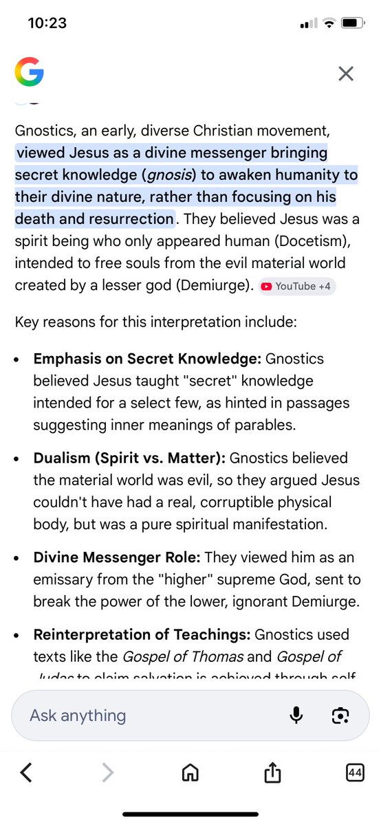 Galactic Shaman 🔮👁️ 3rd Eye Priestess tweet media