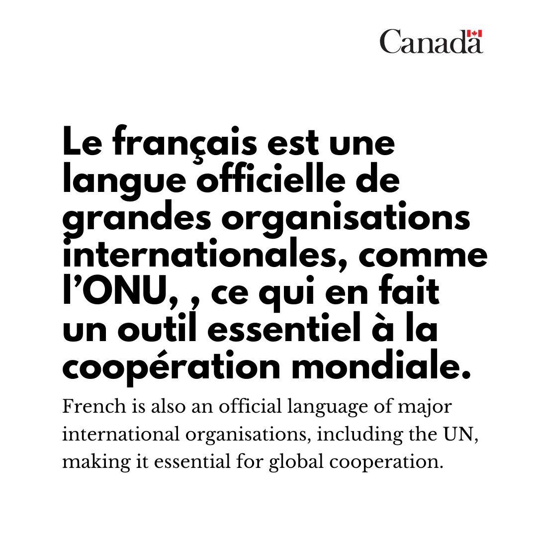 Canada à la Barbade et l’OECO tweet media