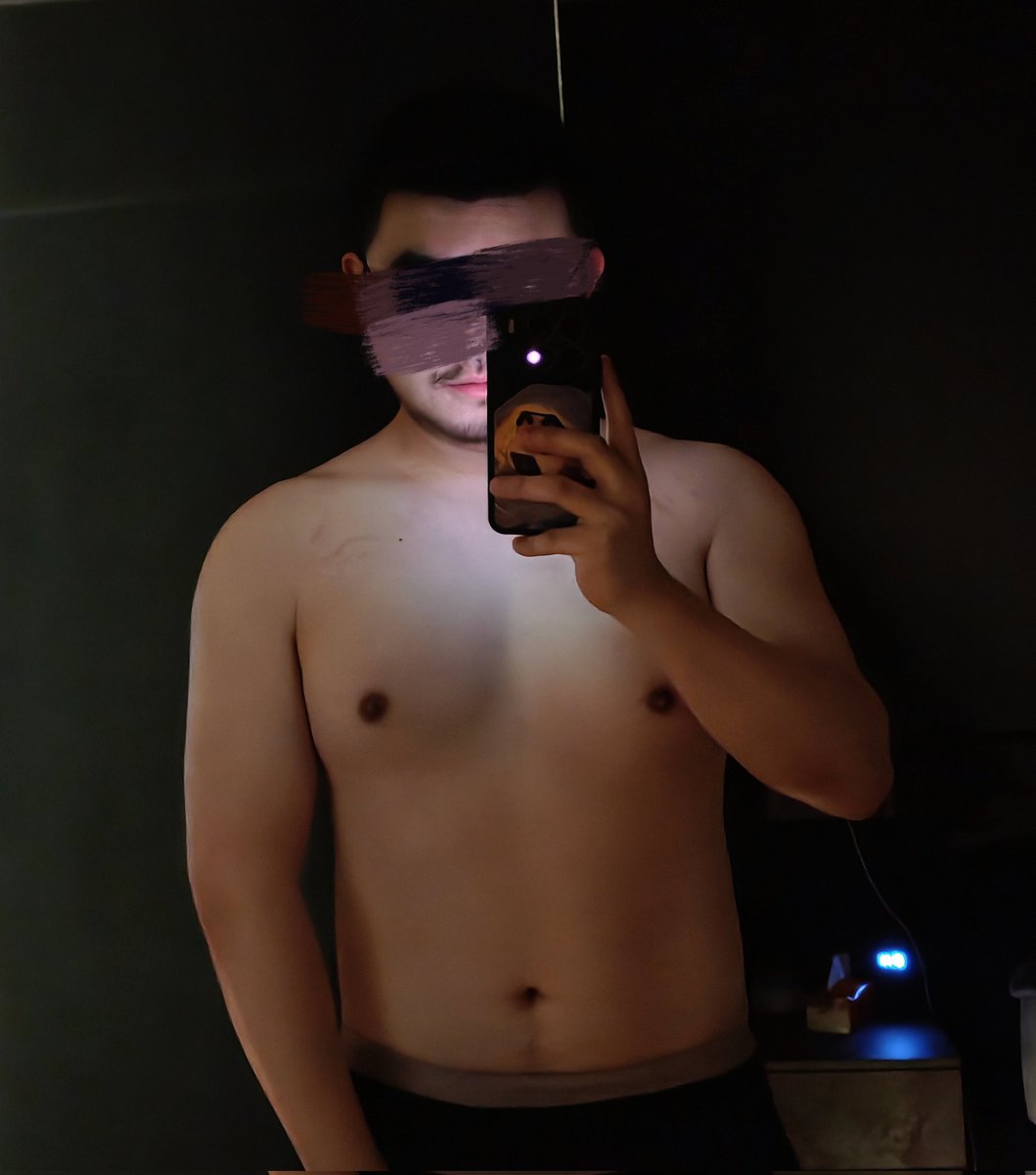 Teddy丶Ren tweet media