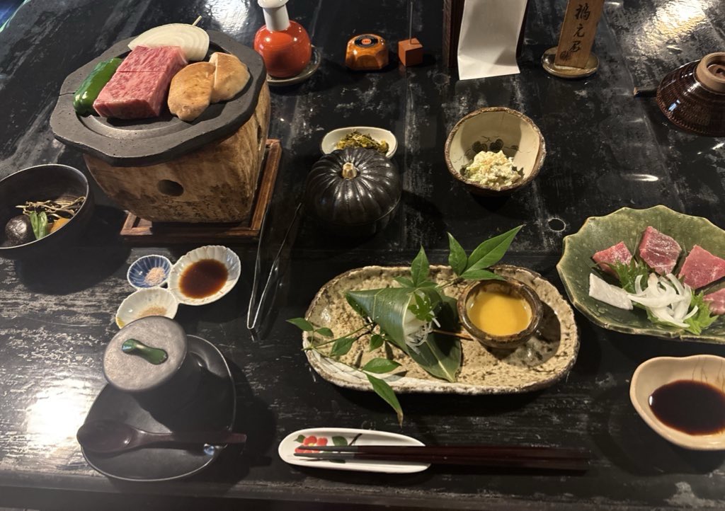 明科みすず tweet media