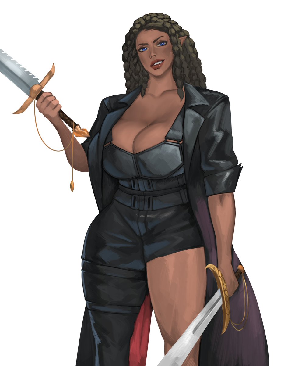 Pale 💀 Commissions OPEN tweet media