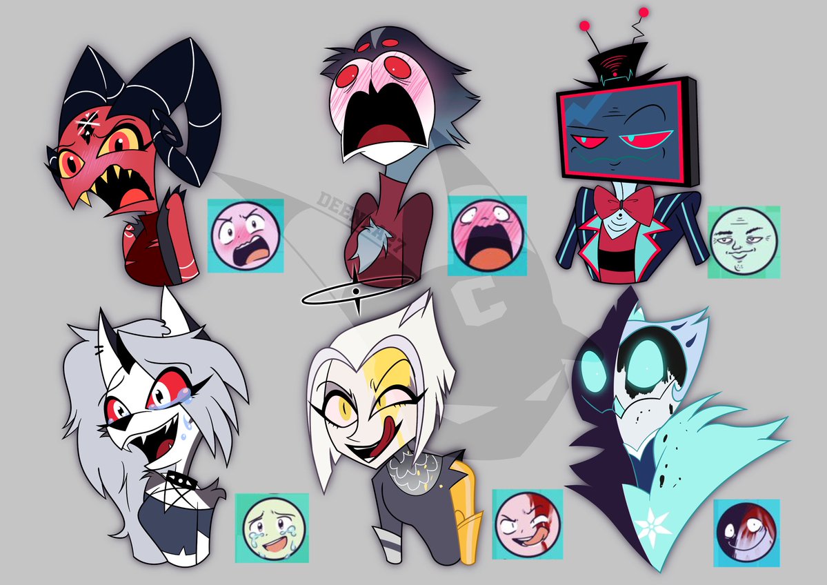 ⚡️deenra🌙🍉 tweet media