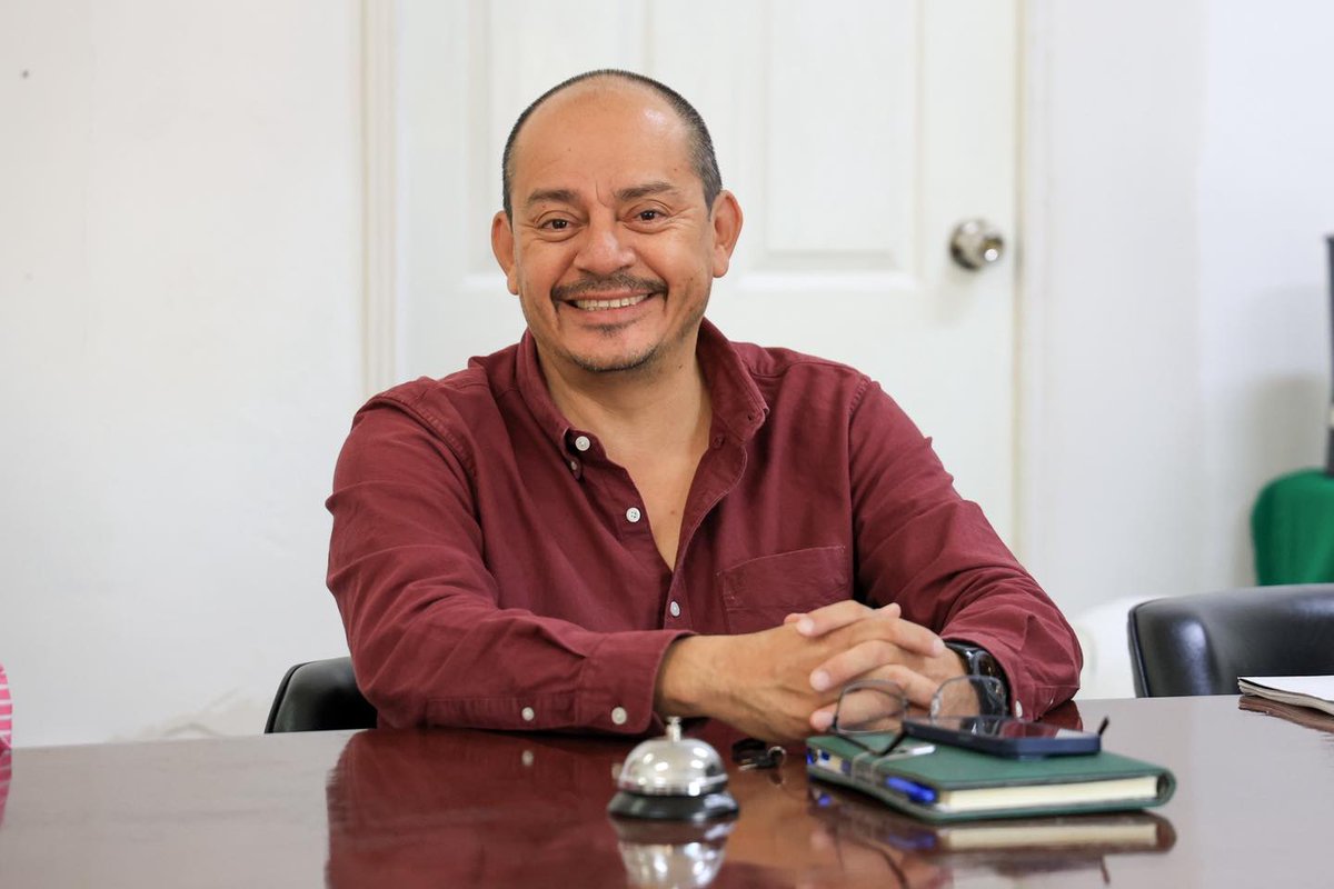 SAPA La Paz tweet media