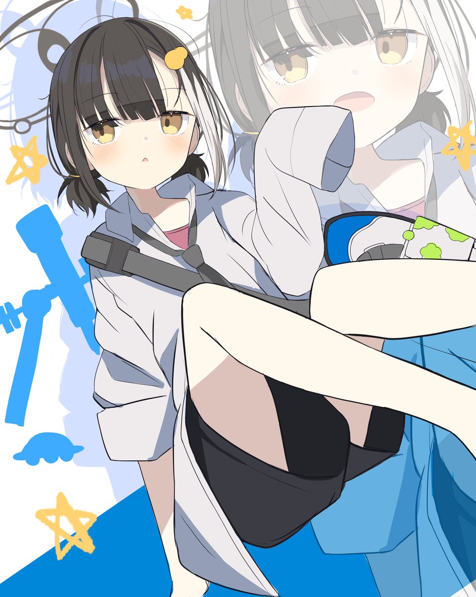 Sijimiso (@frc0w0) on Twitter photo 