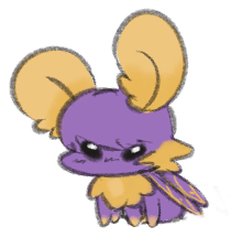 Karl P. Breadcrumbs (COMMS OPEN!) tweet media