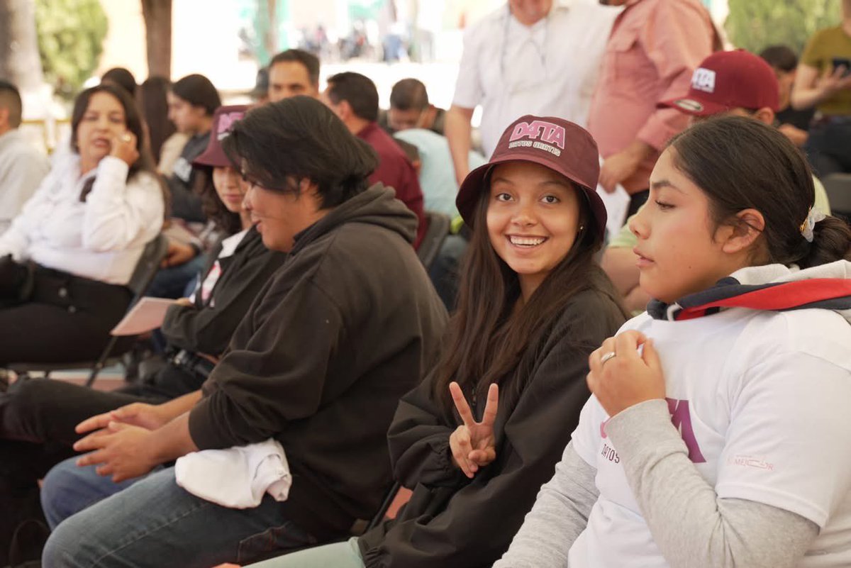 Sader Michoacán tweet media