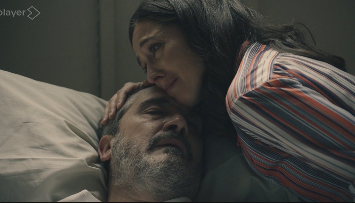 catwithlime's tweet photo. Menuda escena, pelos de punta 💔 https://t.co/iNu2M9pECt