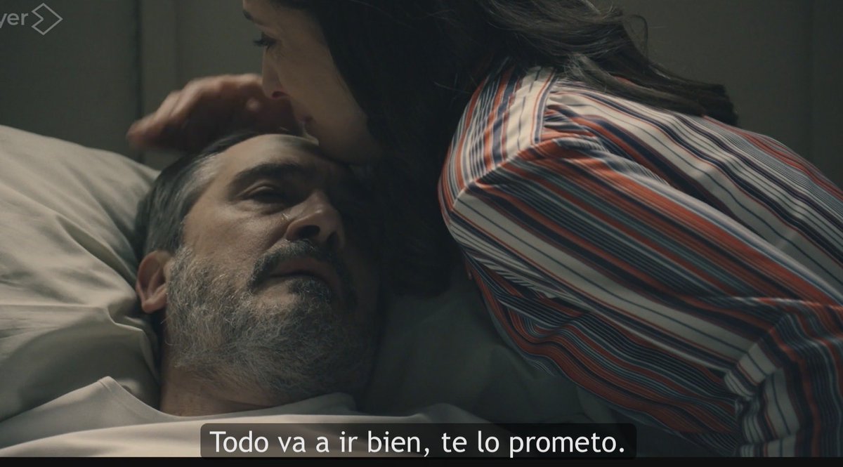 catwithlime's tweet photo. Menuda escena, pelos de punta 💔 https://t.co/iNu2M9pECt