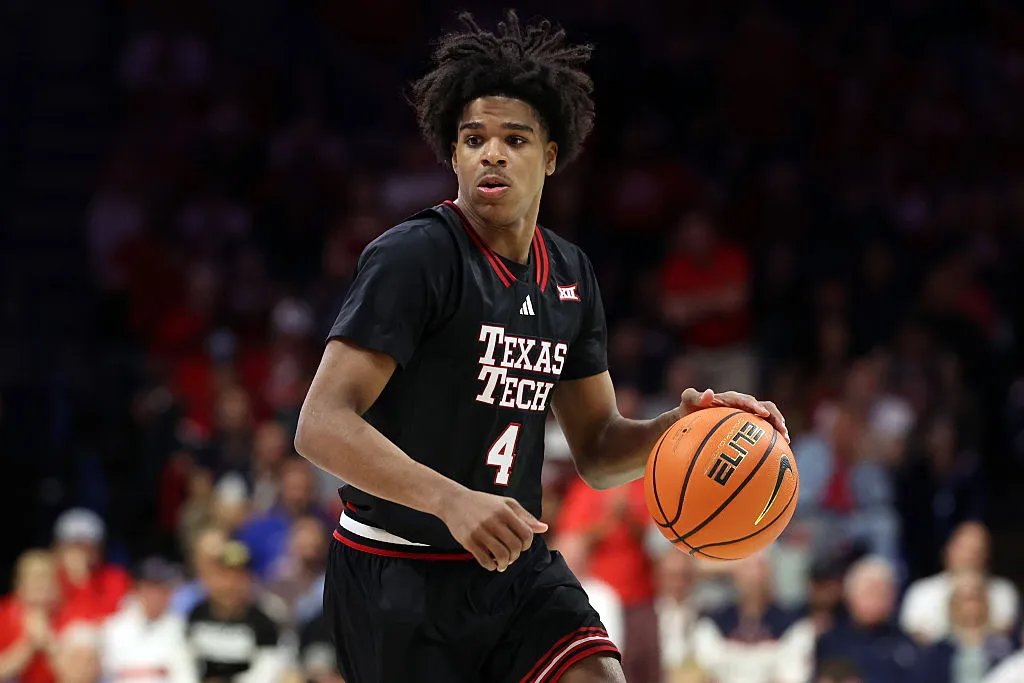 MARCH MADESS DAY 2 PLAYER PROPS

Coming off of a big 4-1 day yesterday....

3U Chris Anderson Over 28.5 Pts+Ast vs Akron
2U Zuby Ejiofor 1+ 3PM +150 vs UNI
2U JP Estrella Over 12.5 Points vs Miami Ohio
2U Malik Reneau Under 18 points vs Mizzou