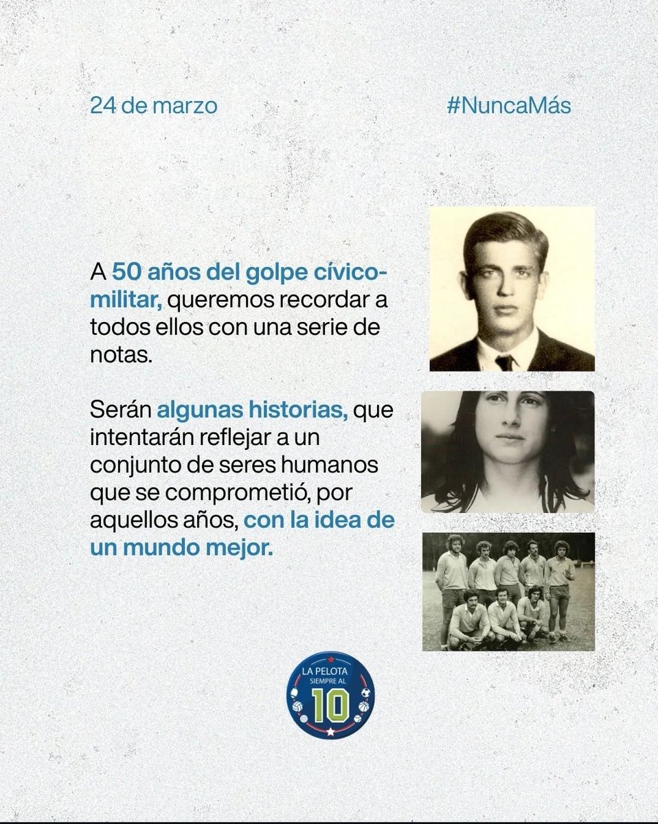 La Pelota Siempre al 10 ⭐⭐⭐ tweet media