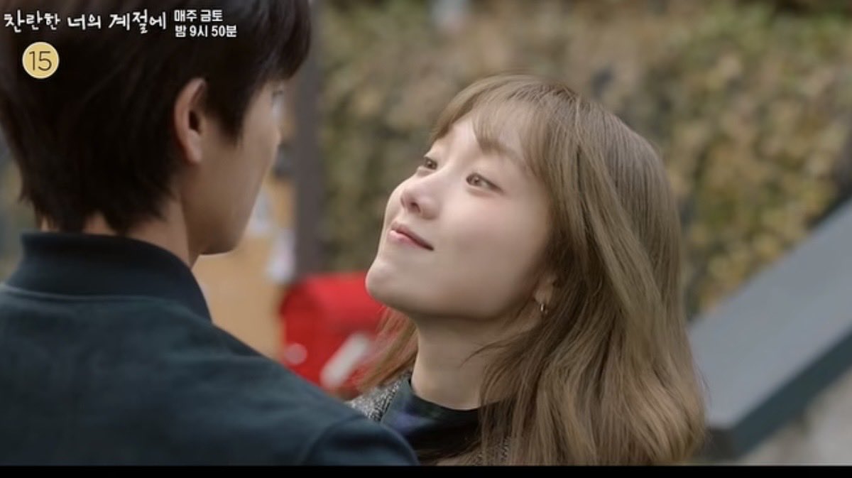 이 표정 뭐야! 진짜 카와이이인데!